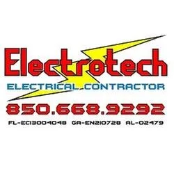 Slide of Electrotech