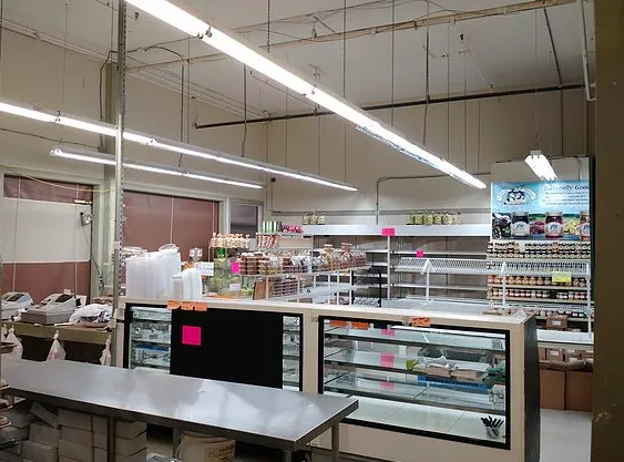 Slide of Electrotek Powers Systems