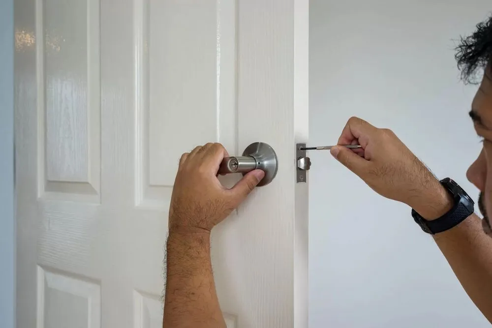 Certified outlet and switch repair in Flushing, NY by Electrozone