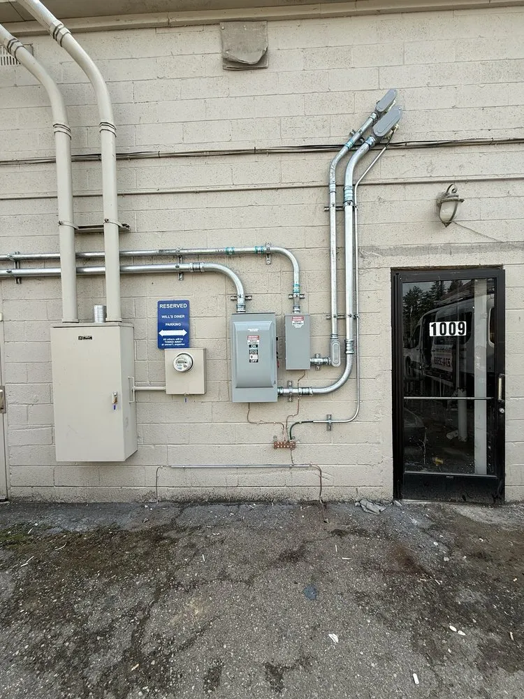 Slide of Elegance Electric