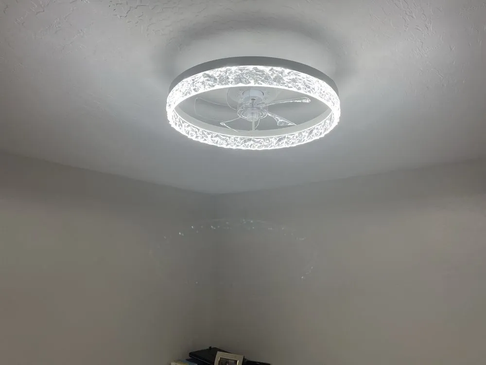 Slide of Elegant Electric Services