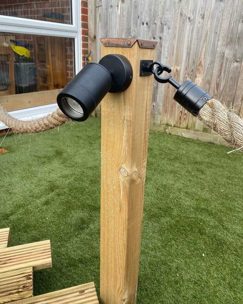 Slide of Elegant Emergency Electrician