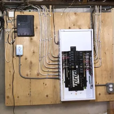 Elegant Emergency Electrician