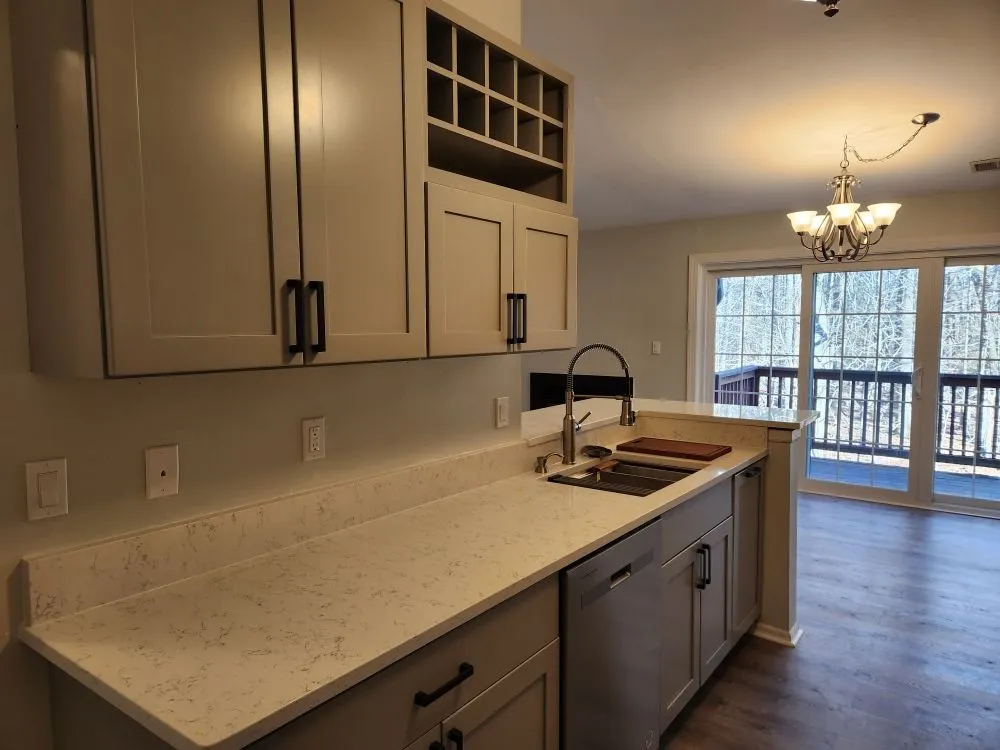 Slide of Elegant Home Improvements