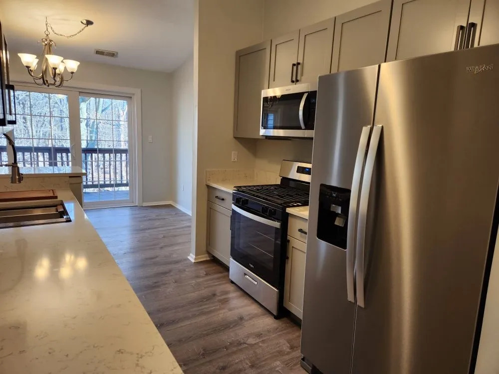 Slide of Elegant Home Improvements