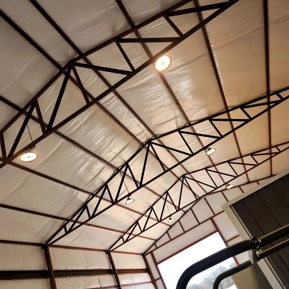 Slide of Elegant lighting solutions