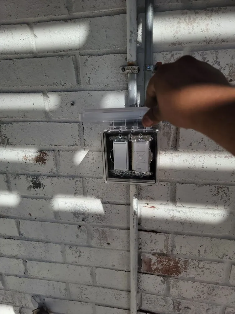 Slide of Elegant lighting solutions