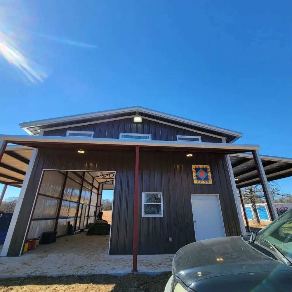 Slide of Elegant lighting solutions