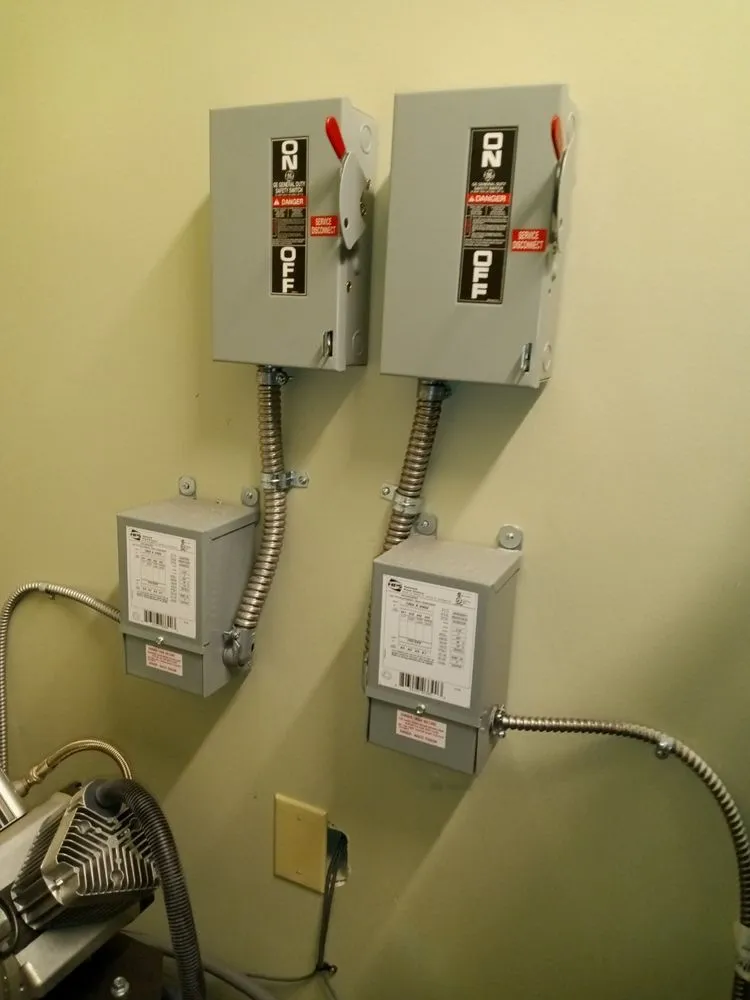 Reliable panel upgrade service in ,  - Elekprotek