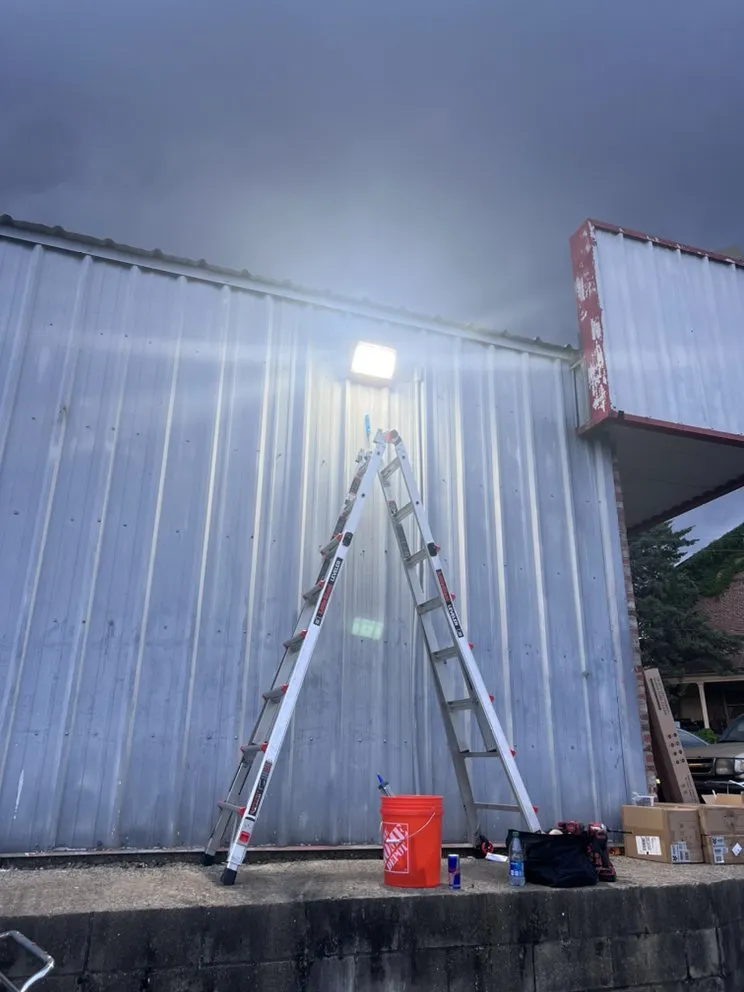 Reliable wiring installation experts serving ,  - Elekprotek