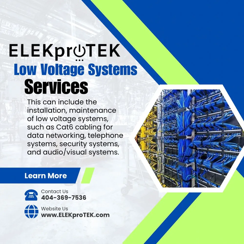 Affordable electrician providing wiring installation in , 