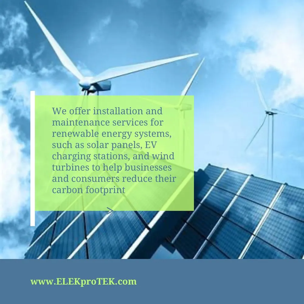 Affordable electrical repair service in ,  - Elekprotek