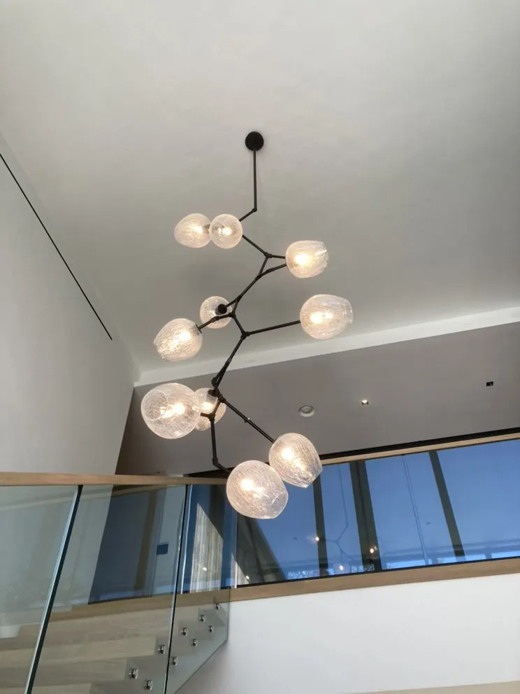 Slide of Elekron Electric