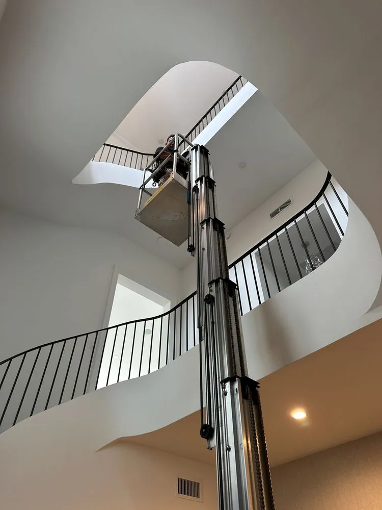 Slide of Elekron Electric