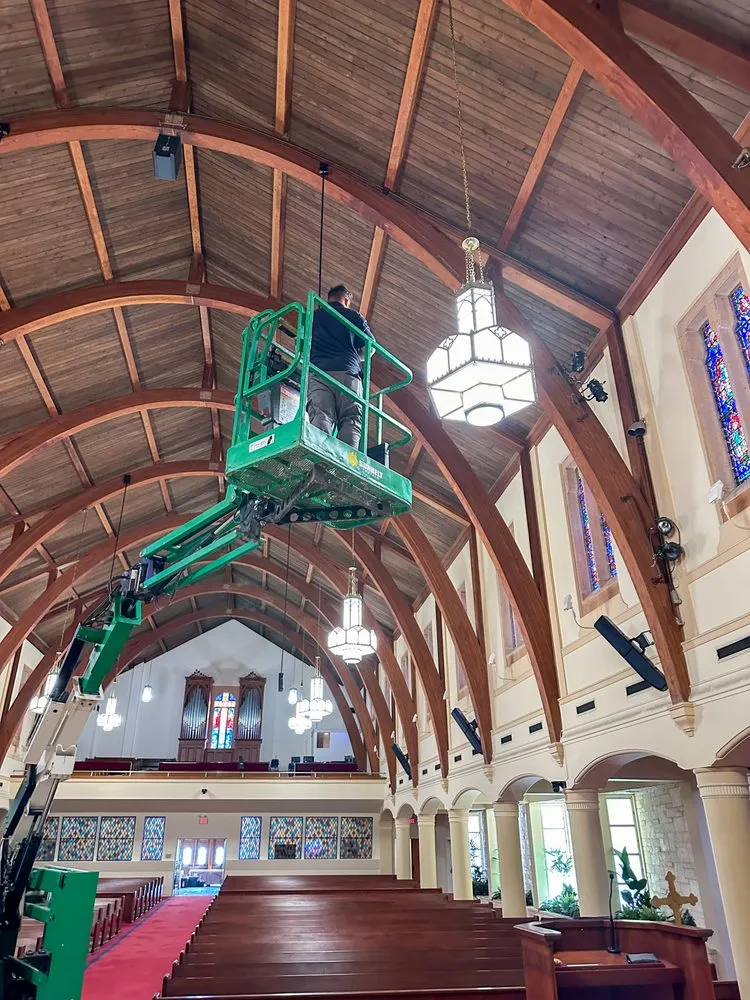 Reliable panel upgrade experts serving ,  - Elekron Electric