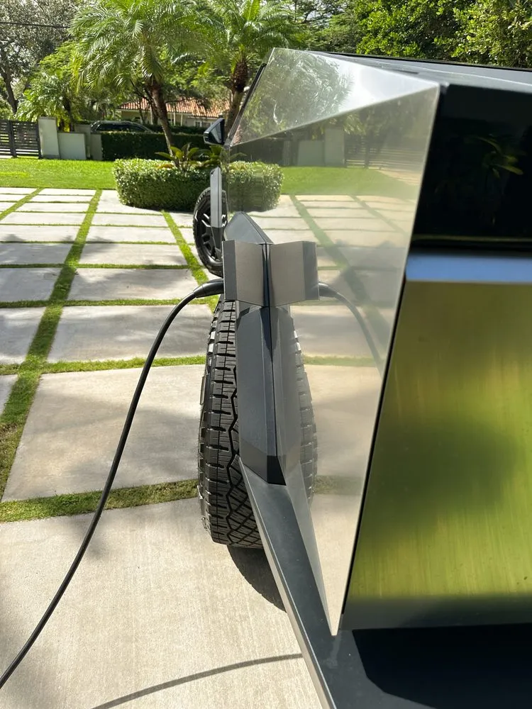 Slide of Elekron Electric