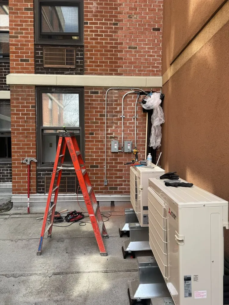 Slide of Elektra Services Je