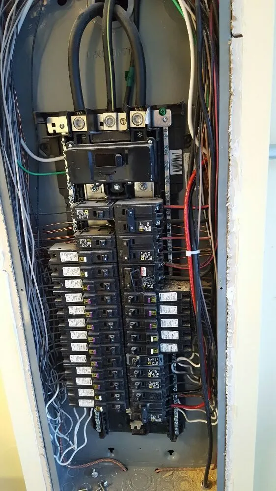 Affordable wiring installation in Camano Island, WA by Element Electric