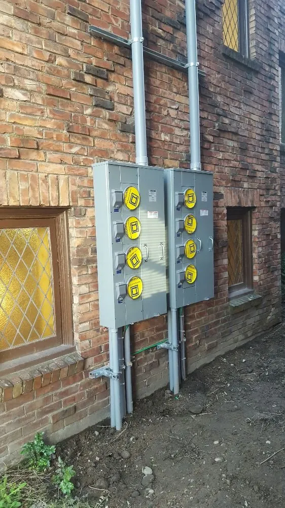 Affordable wiring installation service in Camano Island, WA - Element Electric