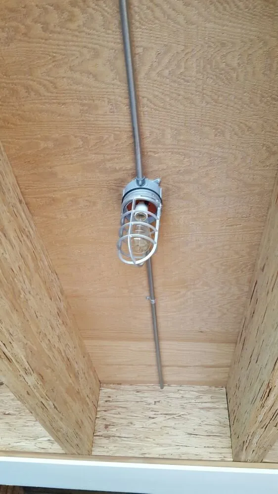 Emergency outlet and switch repair experts serving Camano Island, WA - Element Electric