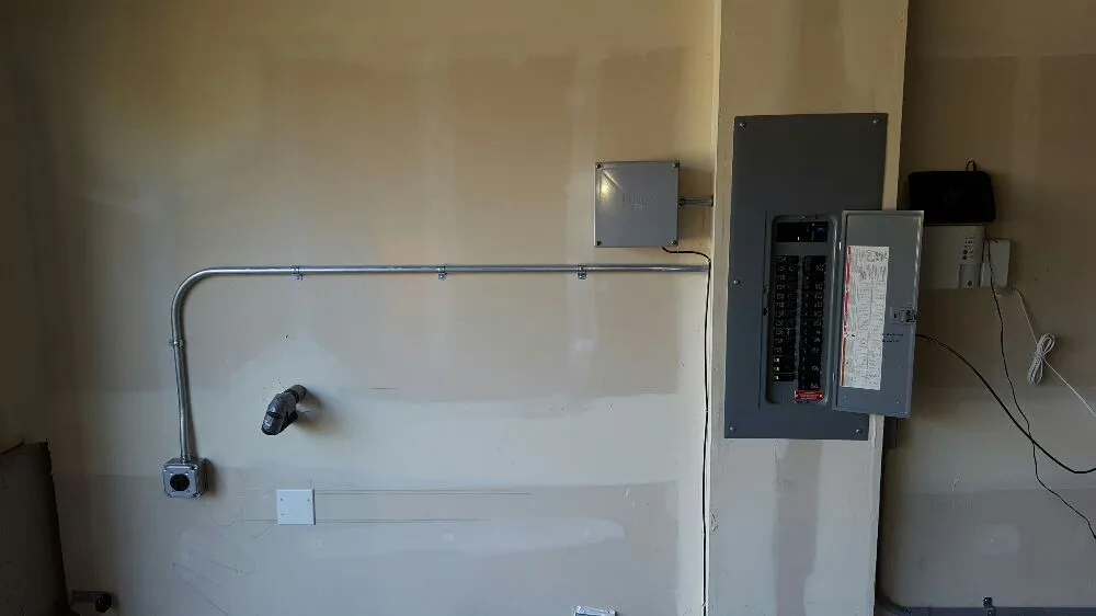 Trusted wiring installation experts serving Camano Island, WA - Element Electric