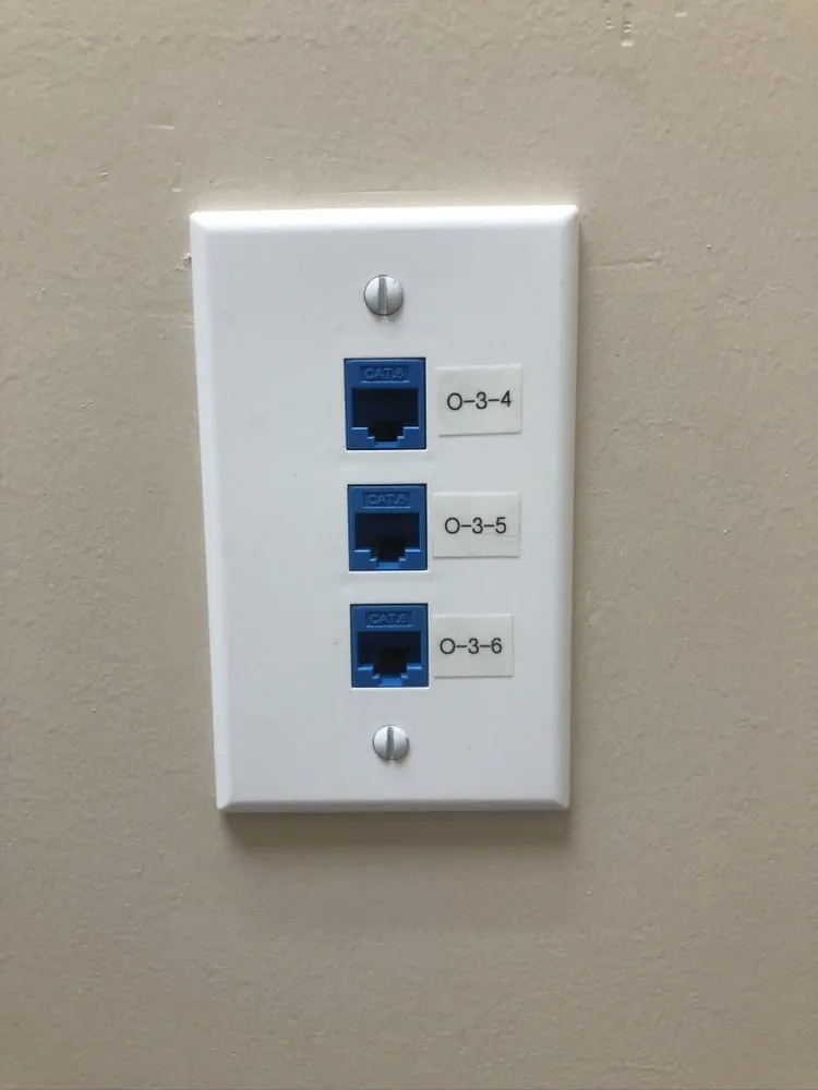 Slide of Element Electric Enterprises