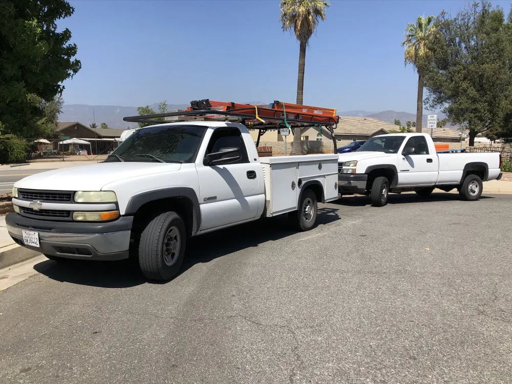 Slide of Element Electric Enterprises