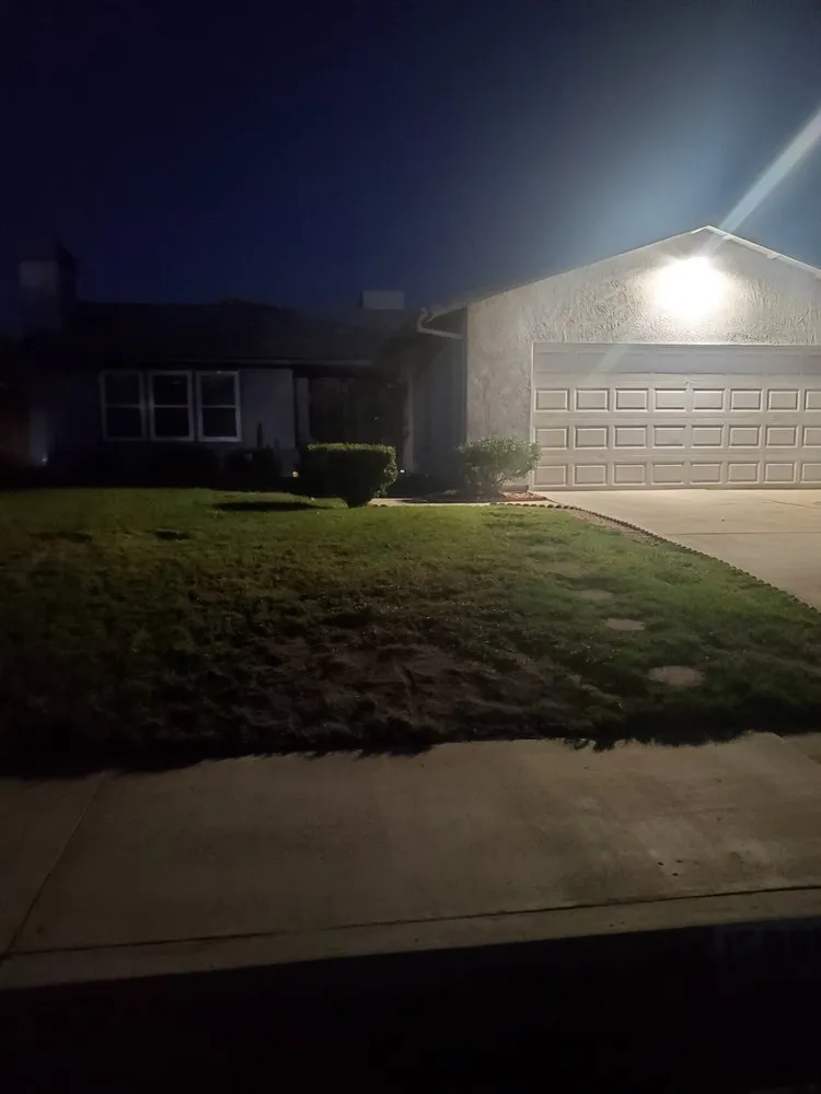 Slide of Element Electric Enterprises