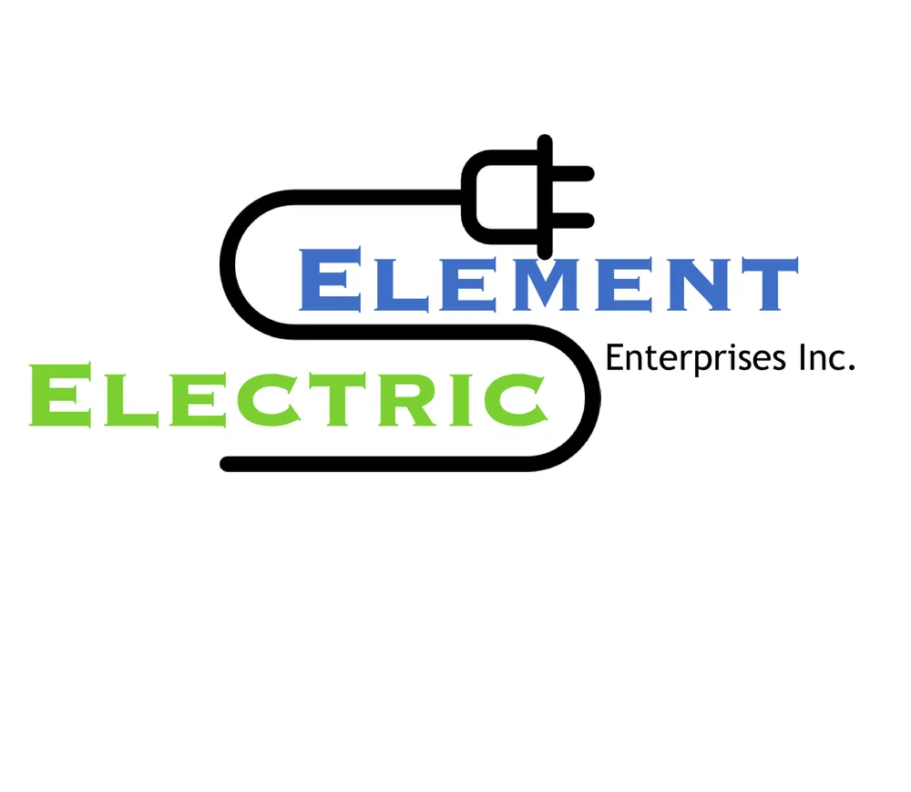 Slide of Element Electric Enterprises