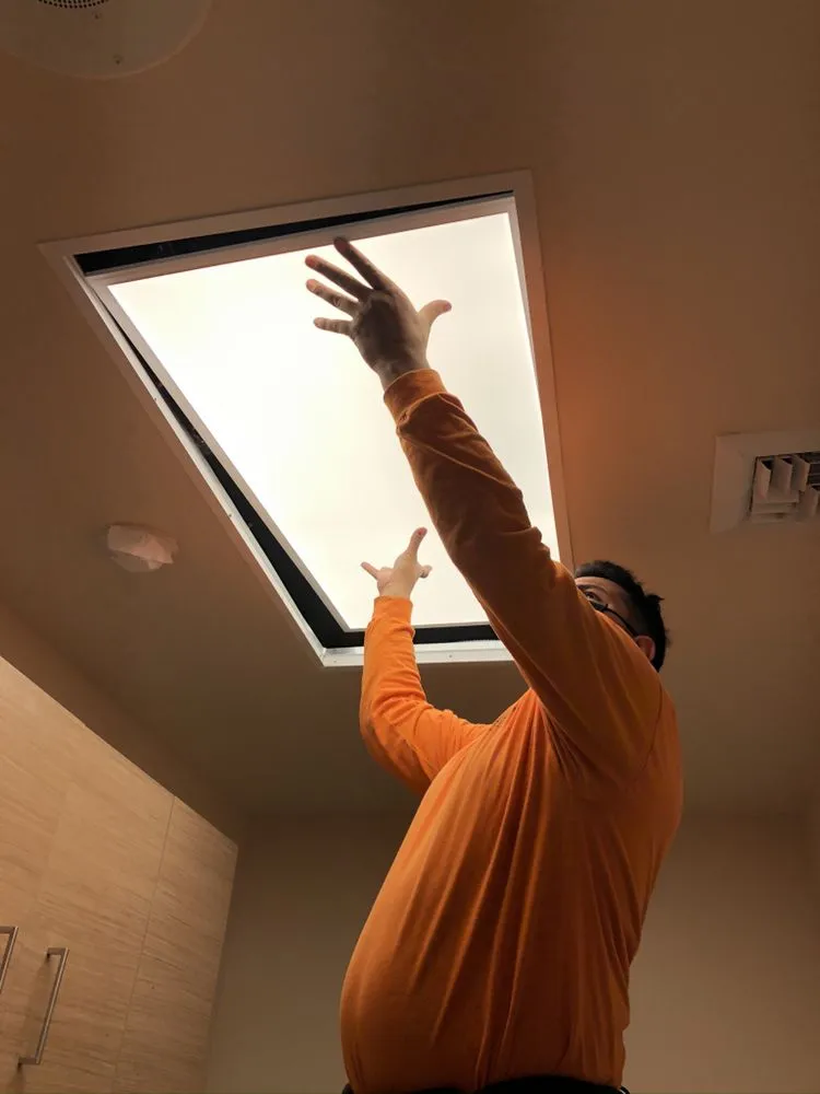 Slide of Element Electric Enterprises