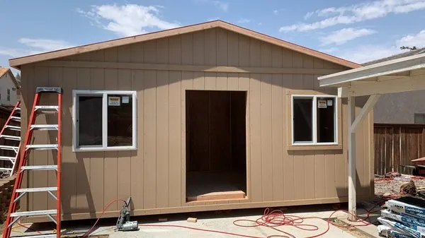 Element Electric Enterprises Logo