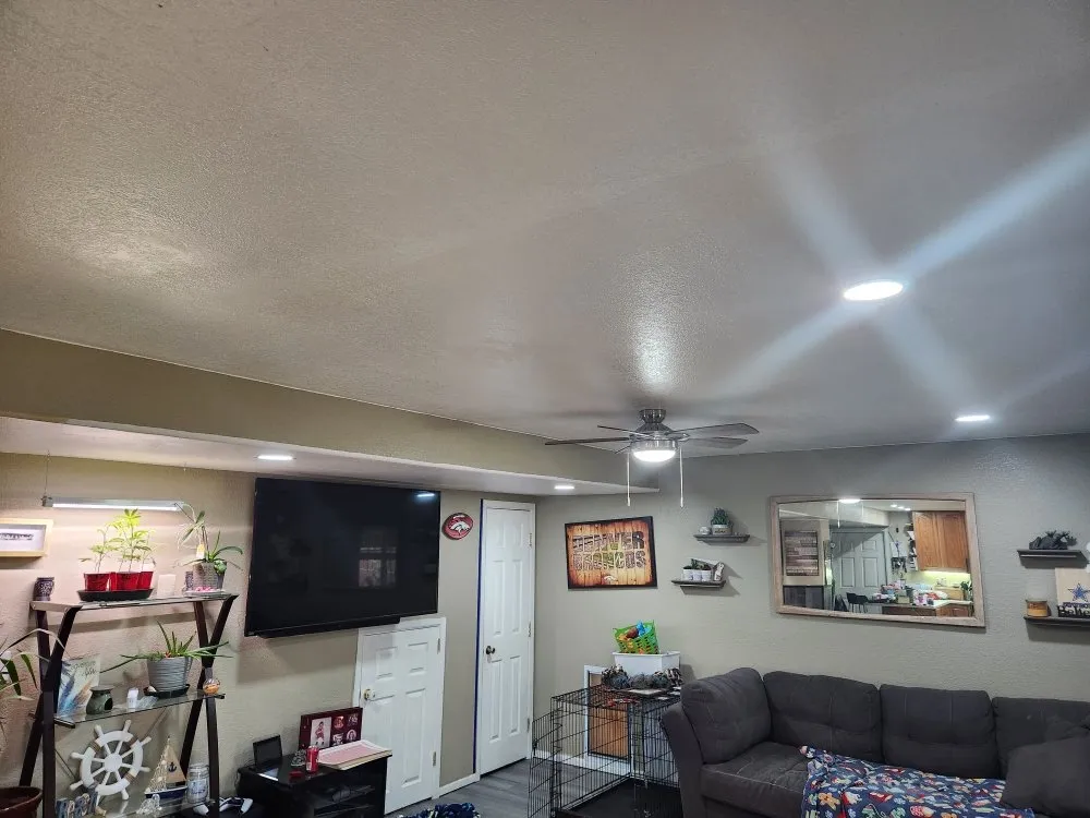 Slide of Element Electric