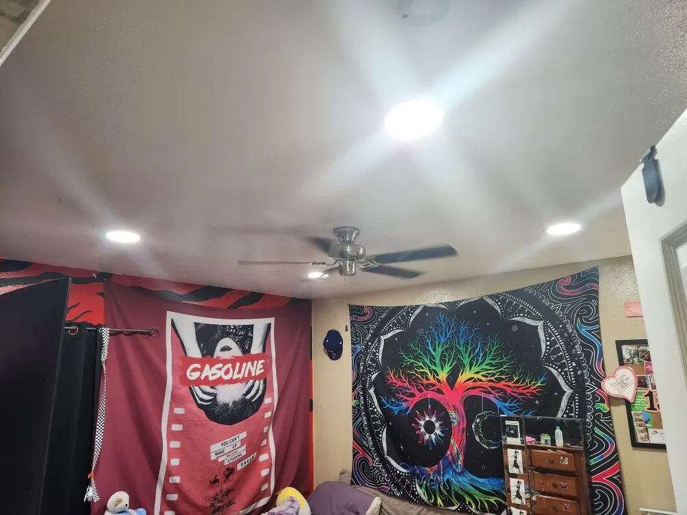 Slide of Element Electric