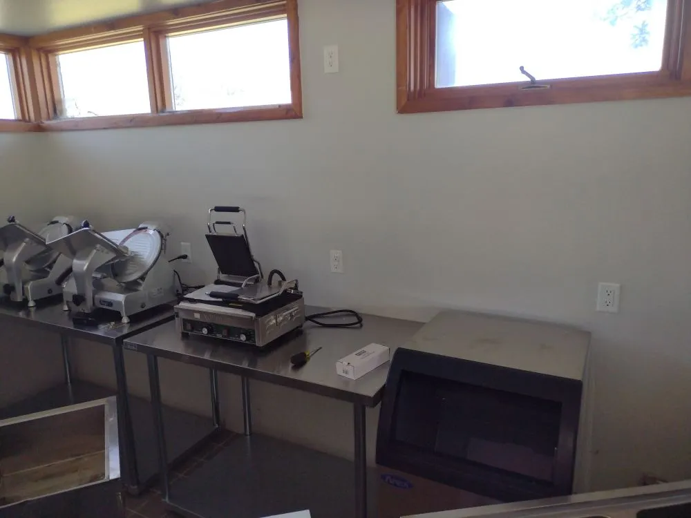 Slide of Element Electric