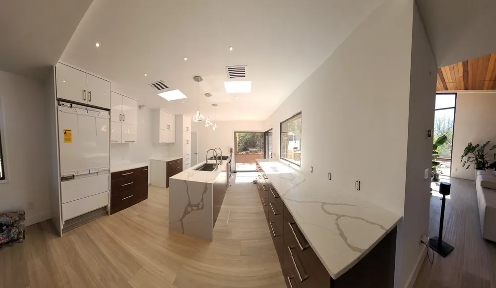 Slide of Element Electric