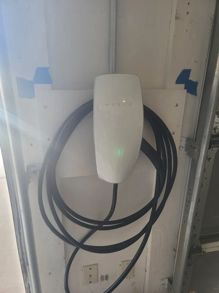 Slide of Element Electric