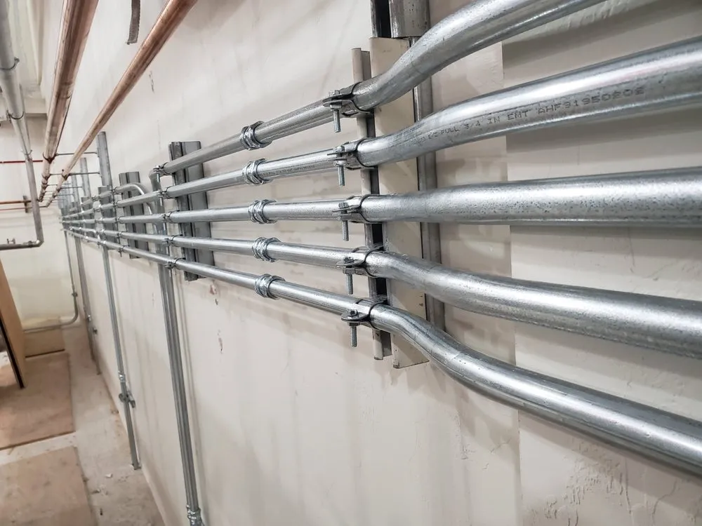 Slide of Element Electric