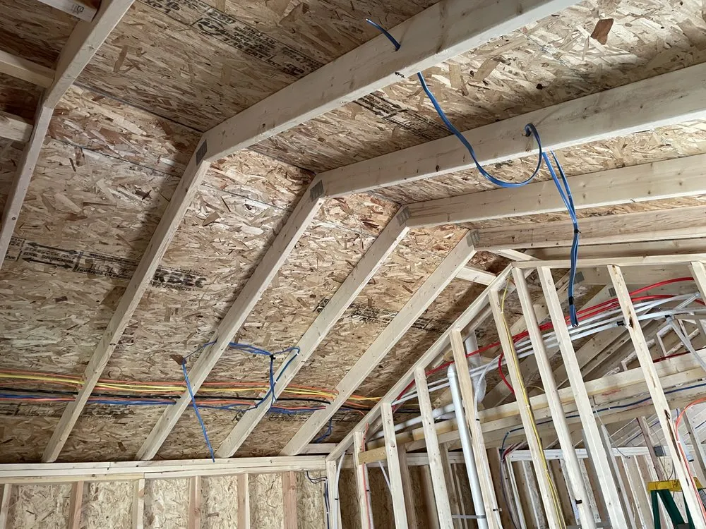 Slide of Element Electrical