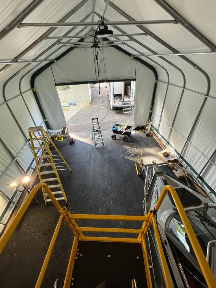 Slide of Element Northwest