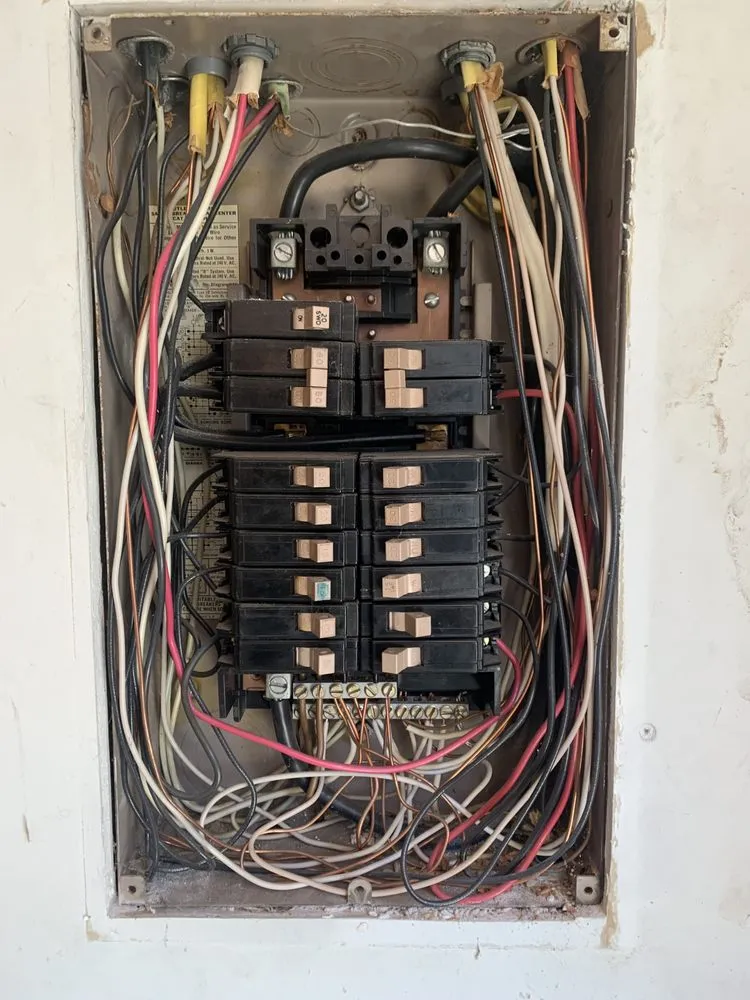 Slide of Element Northwest