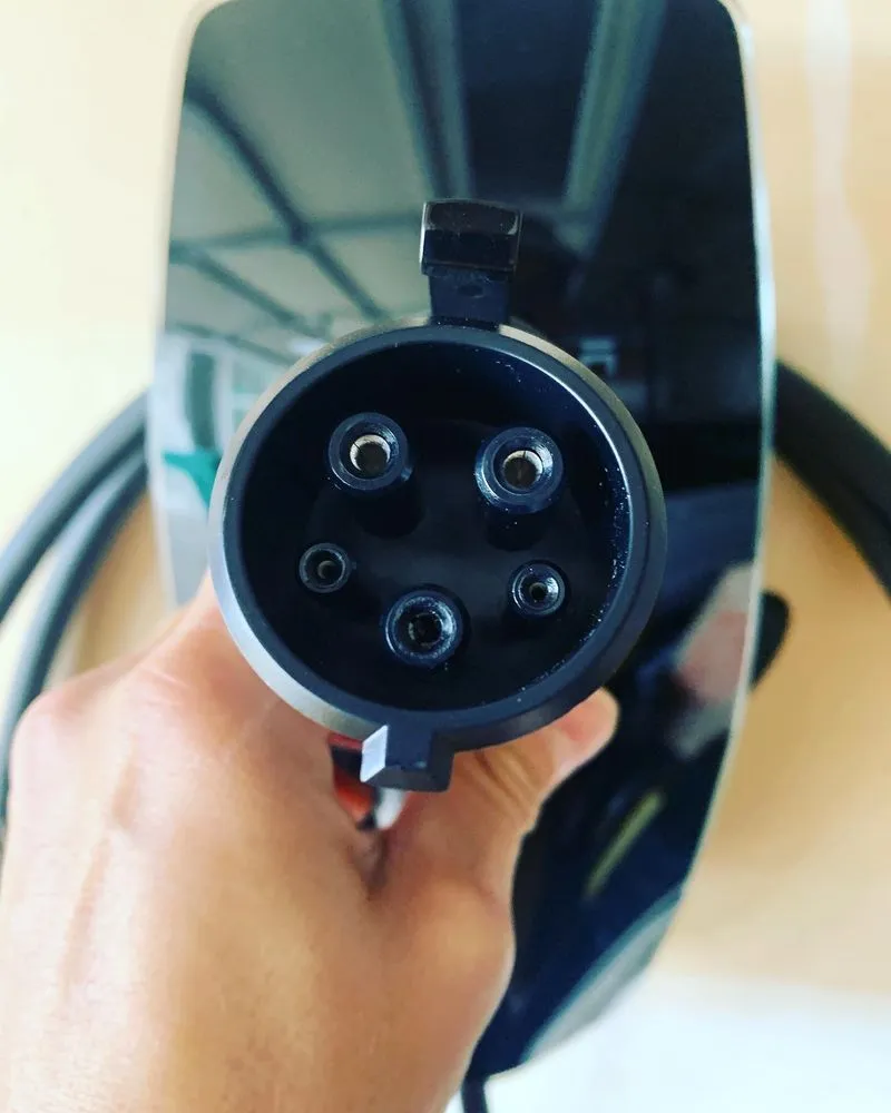 Slide of Element Northwest