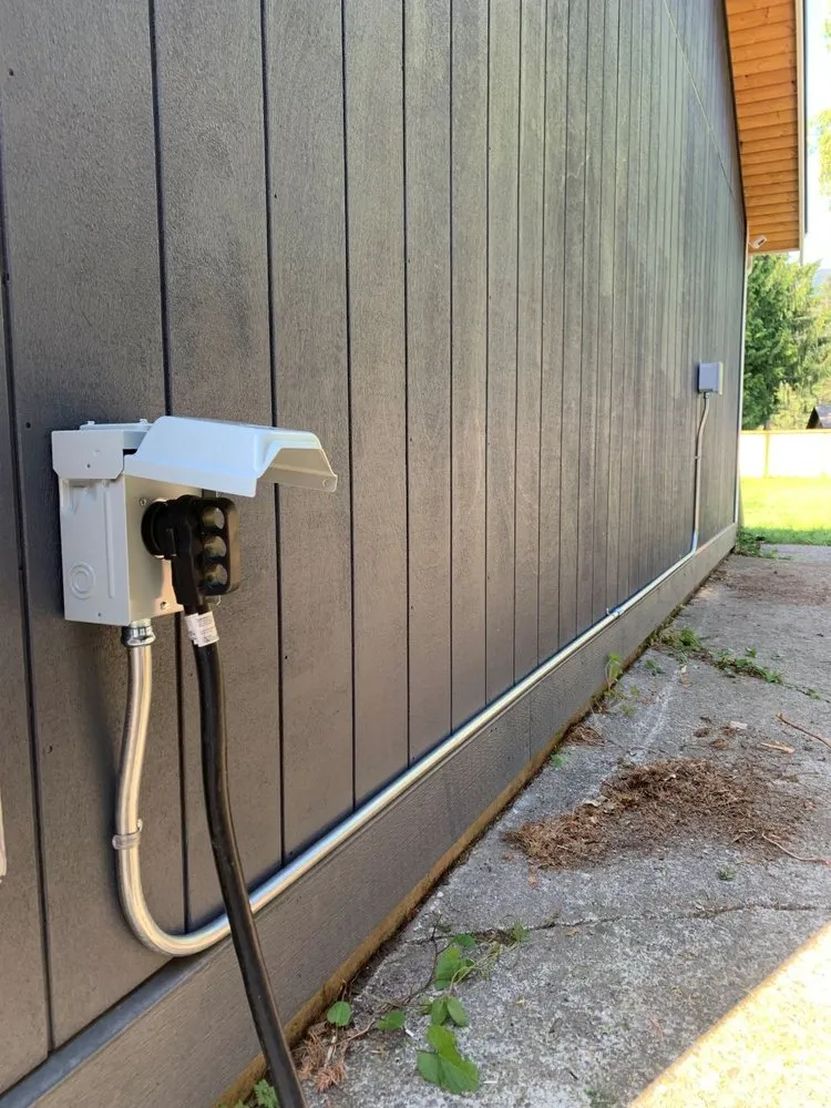 Slide of Element Northwest