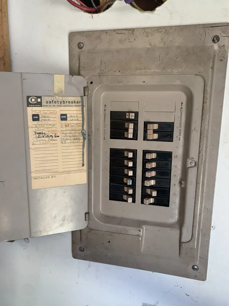 Slide of Element Northwest