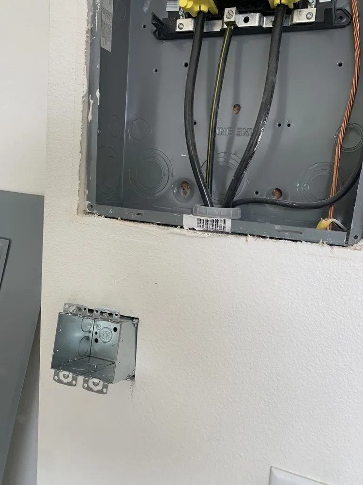 Slide of Element Northwest