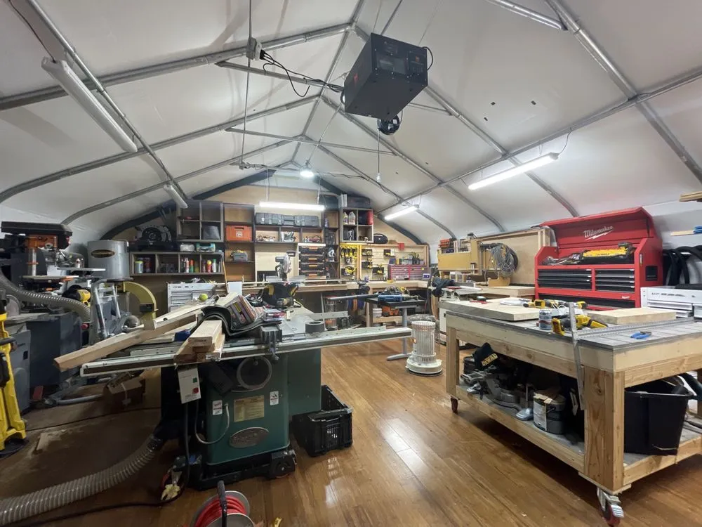 Slide of Element Northwest