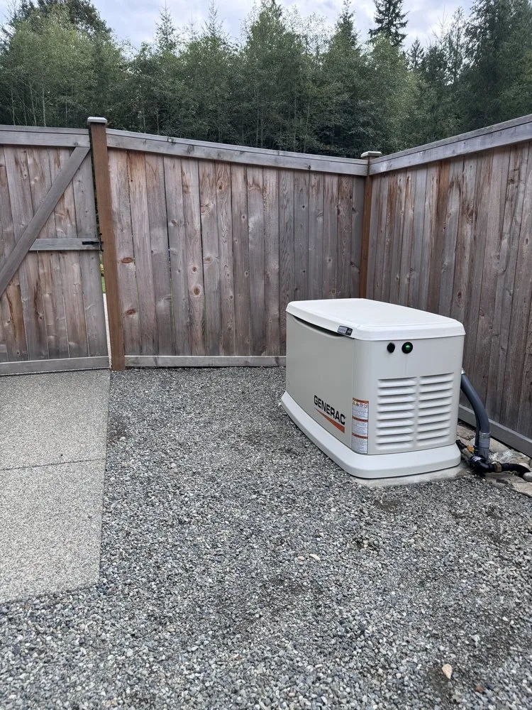 Slide of Element Northwest