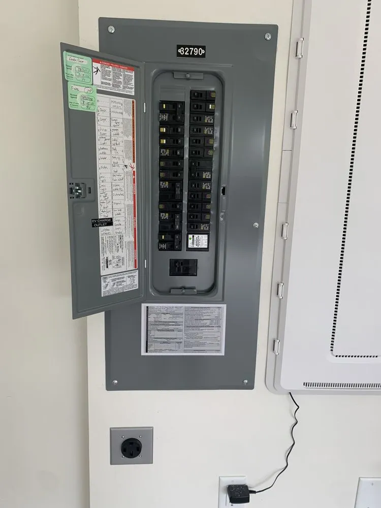 Slide of Element Northwest