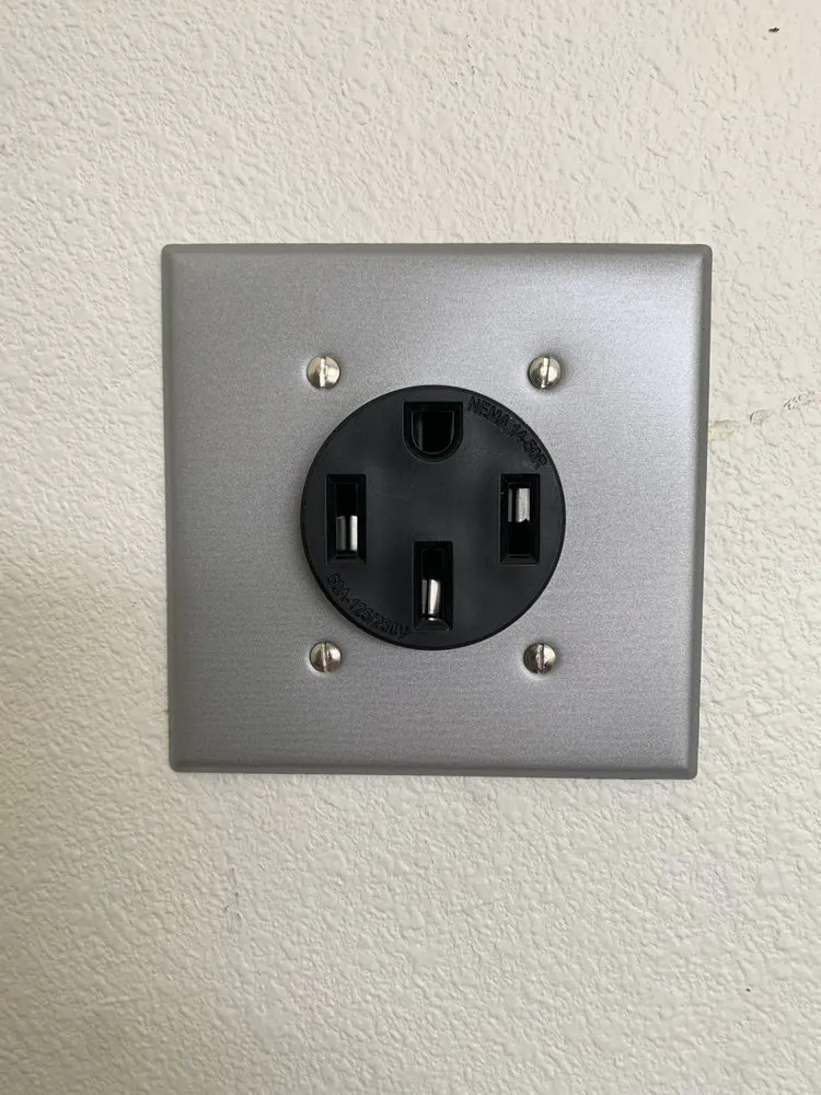 Trusted electrical service for homes in outlet and switch repair,  by 