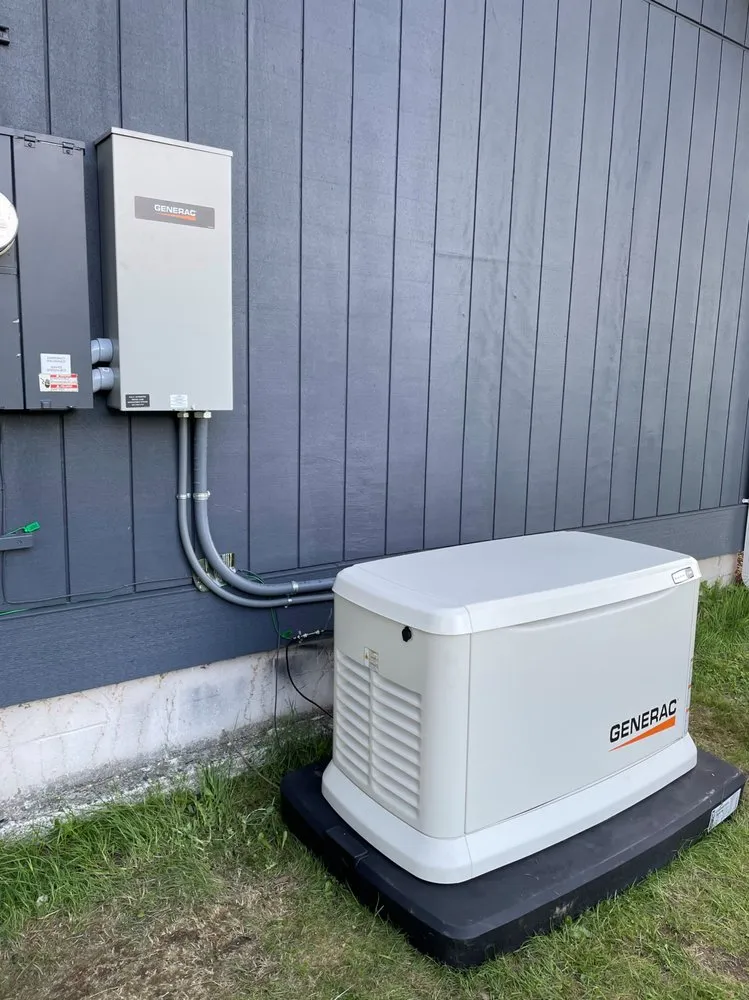 Slide of Element Northwest