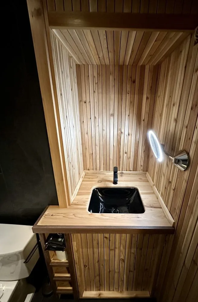 Slide of Element Northwest